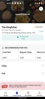 The Kingfisher screenshot 2