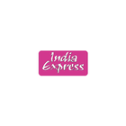 India Express Takeaway ícone