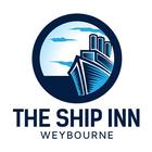 The Ship Inn Weybourne Zeichen