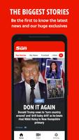 The Sun 포스터