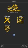 The Sunflower Lisburn Affiche