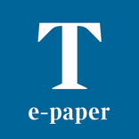 The Times e-paper