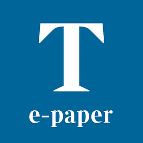 The Times e-paper APK for Android Download