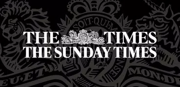 The Times: UK & World News