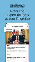 The Times পোস্টার
