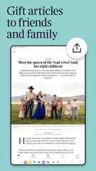 The Times: UK & World News XAPK download