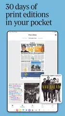 The Times: UK & World News XAPK download