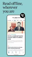 The Times: UK & World News XAPK download