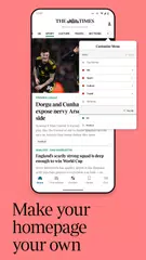 The Times: UK & World News XAPK download
