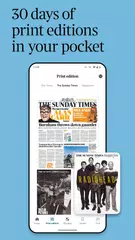The Times: UK & World News XAPK download