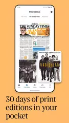 The Times: UK & World News XAPK Herunterladen