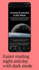 The Times: UK & World News XAPK download