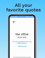 The Office Trivia Quiz ポスター