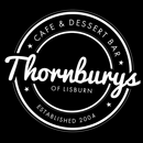Thornburys Cafe Lisburn APK