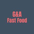 G&A Fast Food Houghton Regis APK
