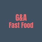G&A Fast Food Houghton Regis icon