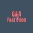 G&A Fast Food Houghton Regis APK