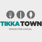 Tikka Town icône