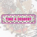 Time 4 Dessert