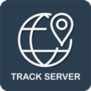 TrackServer aplikacja