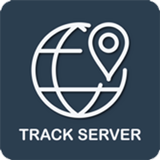 TrackServer icône