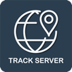 TrackServer biểu tượng