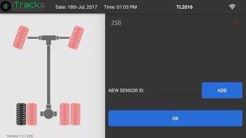 MobiTrack syot layar 3