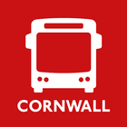 Go Cornwall Bus أيقونة