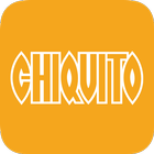 Chiquito آئیکن