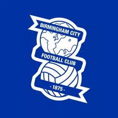 Birmingham City FC アプリダウンロード