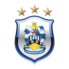 Town Square: Huddersfield Town simgesi