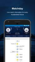 Town Square: Huddersfield Town скриншот 2