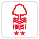ikon Nottingham Forest