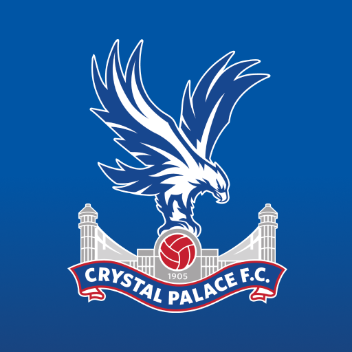 Official Crystal Palace App