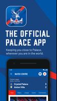 Crystal Palace poster