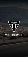 My Triumph ポスター