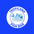 Tropicana Fish Bar 圖標