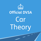 Official DVSA Theory Test Kit 아이콘