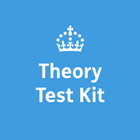 Official DVSA Theory Test Kit icono