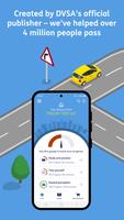Official DVSA Theory Test Kit Poster