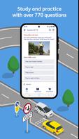 Official DVSA Theory Test Kit captura de pantalla 1