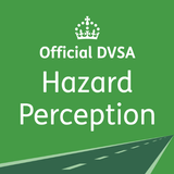 Official Hazard Perception