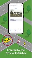 Official Hazard Perception syot layar 1