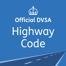 Official DVSA Highway Code APK