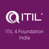 ITIL 4 Foundation India icône