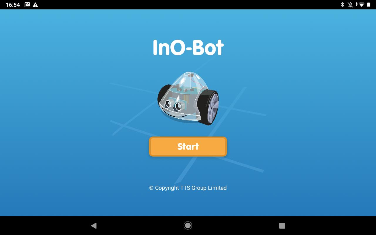 InO-Bot for Android - APK Download