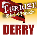 Turkish Kebab Derry APK