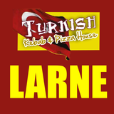 Turkish Kebab Larne icono