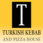 Turkish Kebab Portadown icon