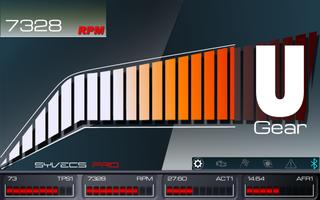 Syvecs Pro screenshot 1